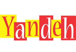 Yandeh errors logo