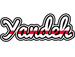 Yandeh kingdom logo