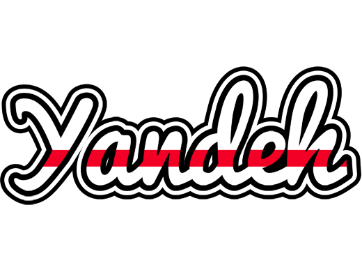 Yandeh kingdom logo