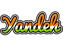 Yandeh mumbai logo