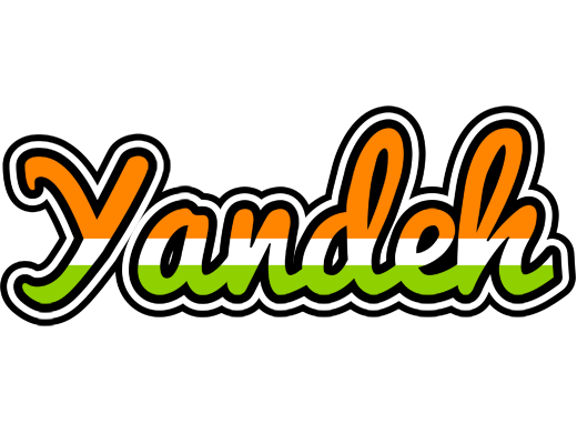 Yandeh mumbai logo