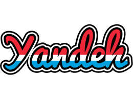 Yandeh norway logo