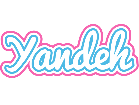 Yandeh outdoors logo