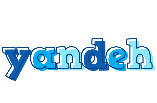 Yandeh sailor logo