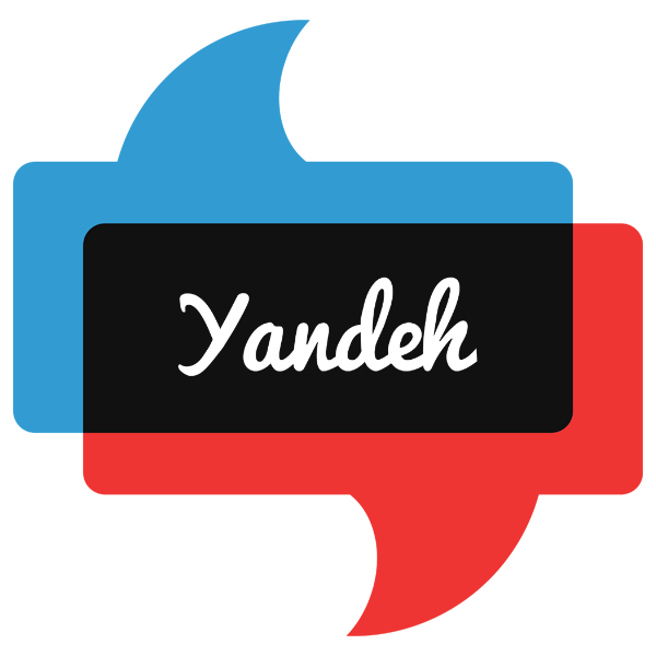Yandeh sharks logo
