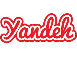 Yandeh sunshine logo