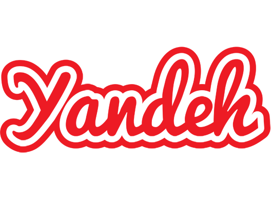 Yandeh sunshine logo