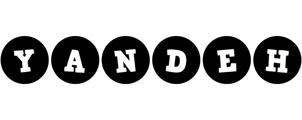Yandeh tools logo
