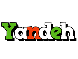 Yandeh venezia logo