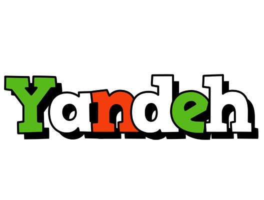 Yandeh venezia logo
