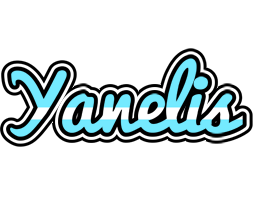 Yanelis argentine logo