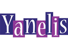 Yanelis autumn logo