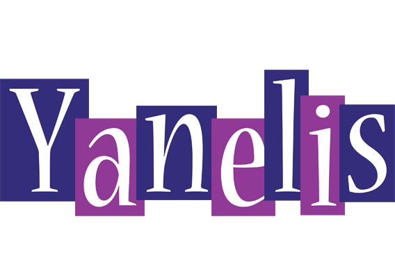 Yanelis autumn logo