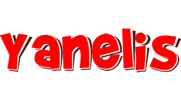 Yanelis basket logo