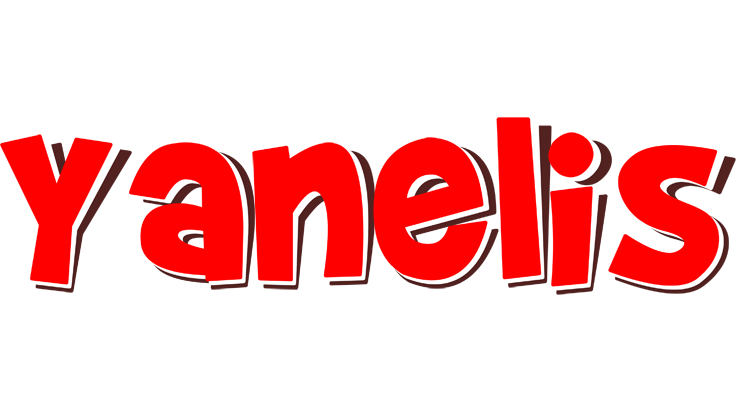 Yanelis basket logo