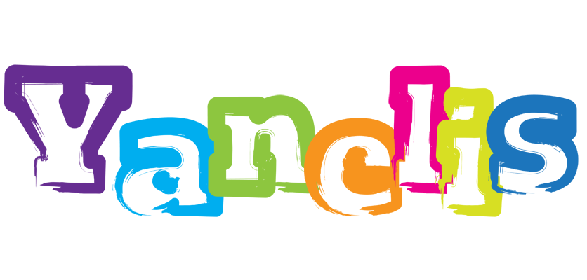 Yanelis casino logo
