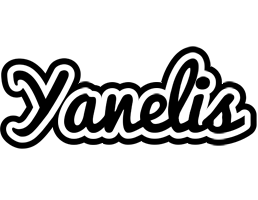 Yanelis chess logo