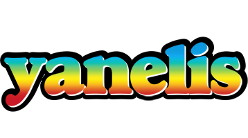 Yanelis color logo