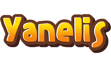 Yanelis cookies logo