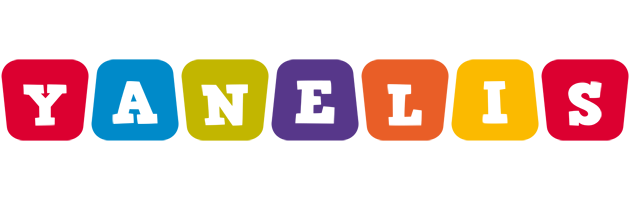 Yanelis daycare logo