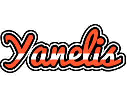 Yanelis denmark logo