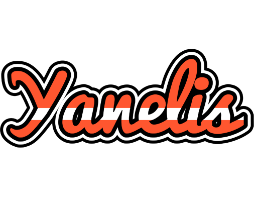 Yanelis denmark logo