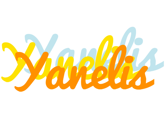 Yanelis energy logo