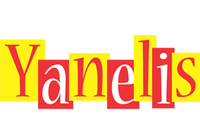 Yanelis errors logo