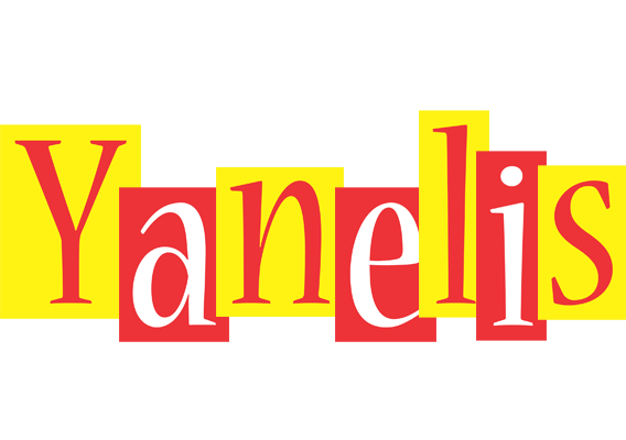 Yanelis errors logo