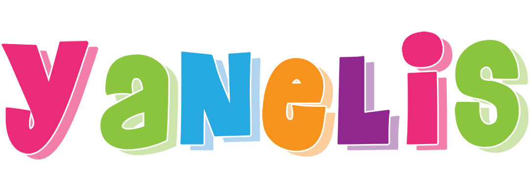 Yanelis friday logo