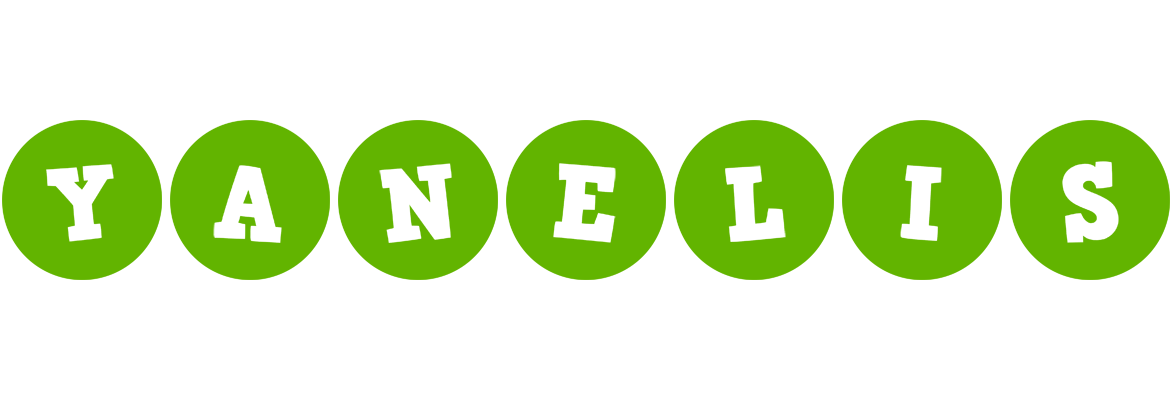 Yanelis games logo