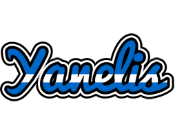 Yanelis greece logo