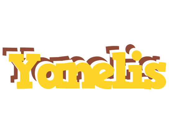 Yanelis hotcup logo