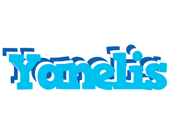 Yanelis jacuzzi logo
