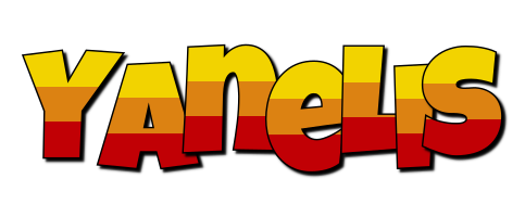 Yanelis jungle logo