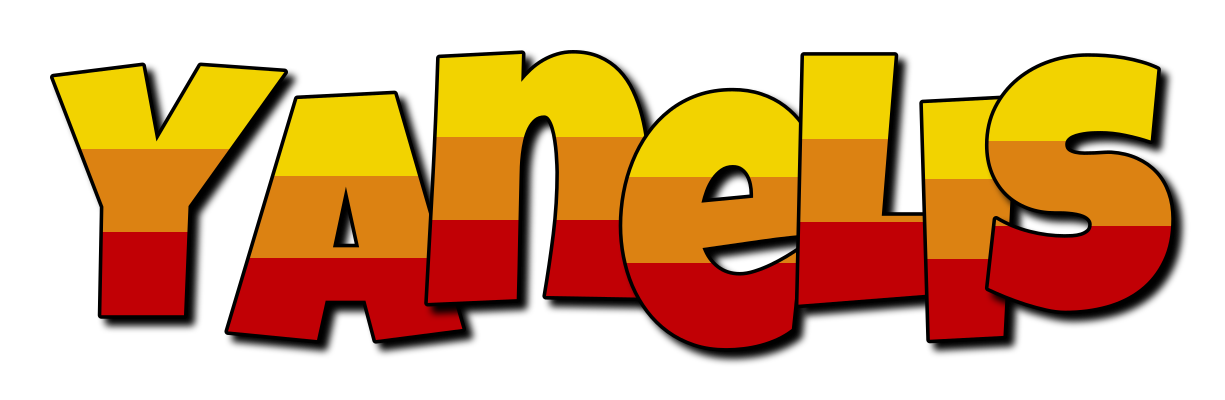 Yanelis jungle logo