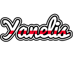 Yanelis kingdom logo