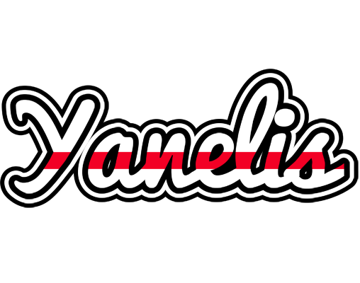 Yanelis kingdom logo