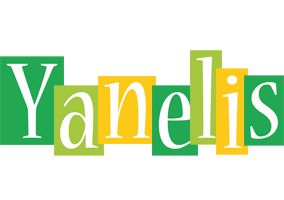 Yanelis lemonade logo