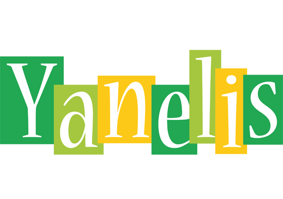 Yanelis lemonade logo