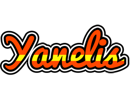 Yanelis madrid logo