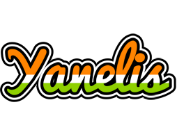 Yanelis mumbai logo