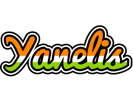 Yanelis mumbai logo