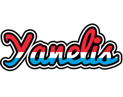 Yanelis norway logo