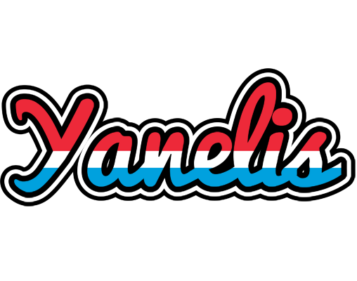 Yanelis norway logo