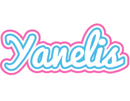 Yanelis outdoors logo