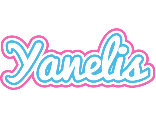 Yanelis outdoors logo