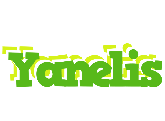 Yanelis picnic logo