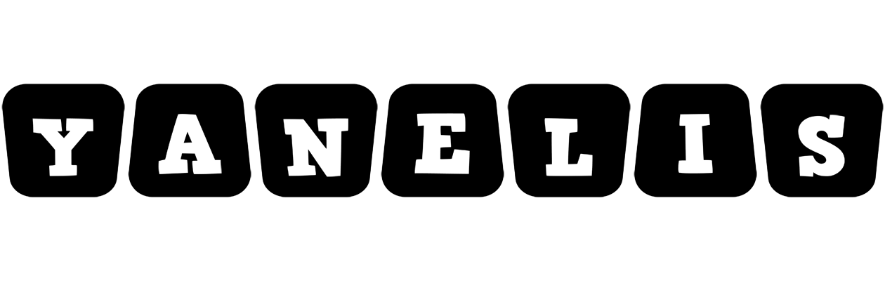 Yanelis racing logo