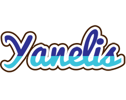 Yanelis raining logo